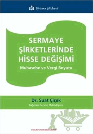 Sermaye Şirketlerinde Hisse Değişimi