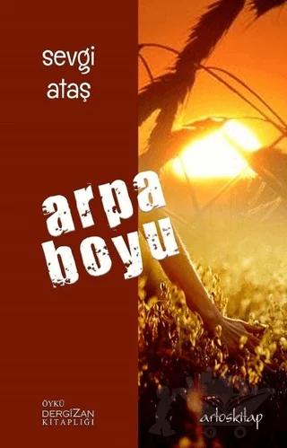 Arpa Boyu
