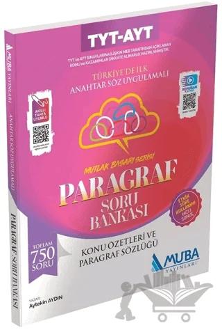 Paragraf Soru Bankası