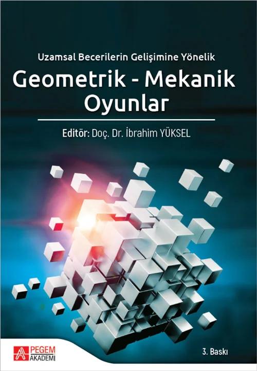 Geometrik - Mekanik Oyunlar