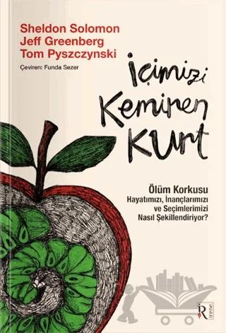 İçimizi Kemiren Kurt