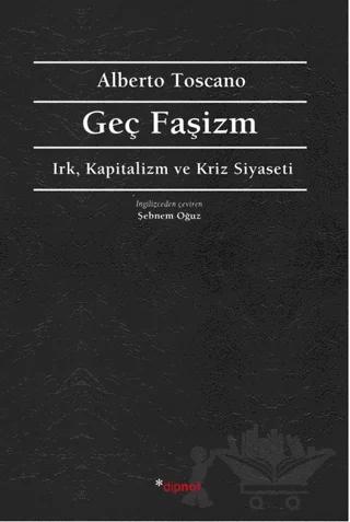 Geç Faşizm