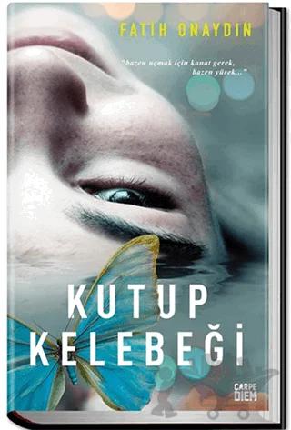 Kutup Kelebeği