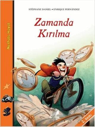 Zamanda Kırılma - Merhaba Hayat 2