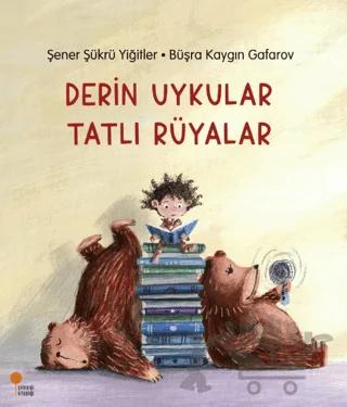 Derin Uykular Tatlı Rüyalar