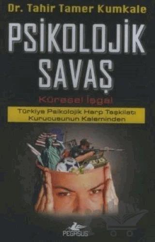 Psikolojik Savaş