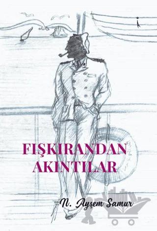 Fışkırandan Akıntılar