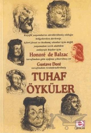 Tuhaf Öyküler