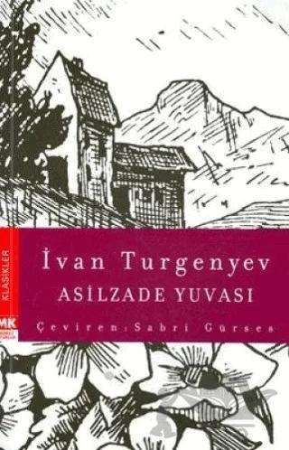 Asilzade Yuvası