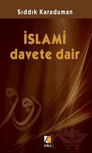 İslami Davete Dair