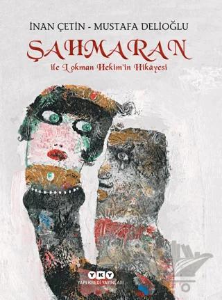 Şahmaran ile Lokman Hekim’in Hikayesi