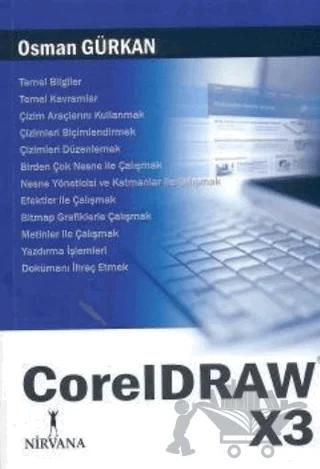CorelDraw X3