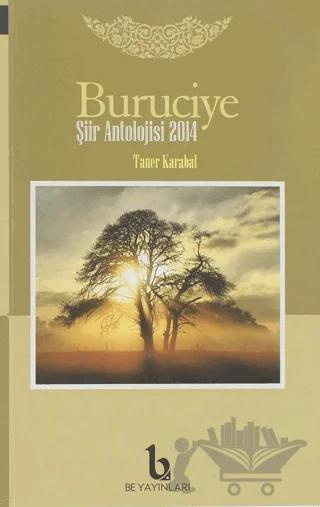 Buruciye Şiir Antolojisi 2014