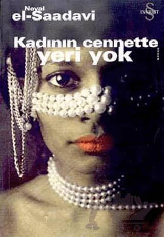 Kadının Cennette Yeri Yok