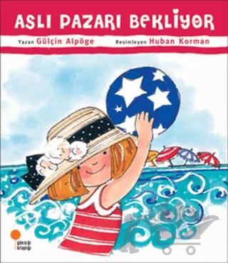 Aslı Pazarı Bekliyor