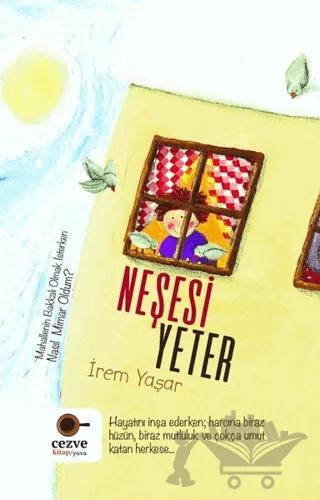 Neşesi Yeter