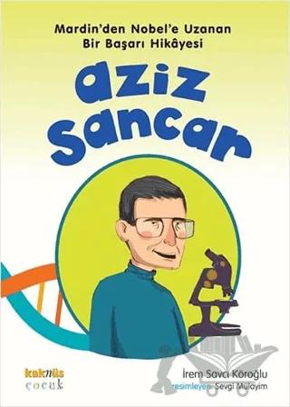 Aziz Sancar