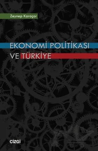 Ekonomi Politikası ve Türkiye