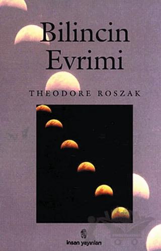 Bilincin Evrimi