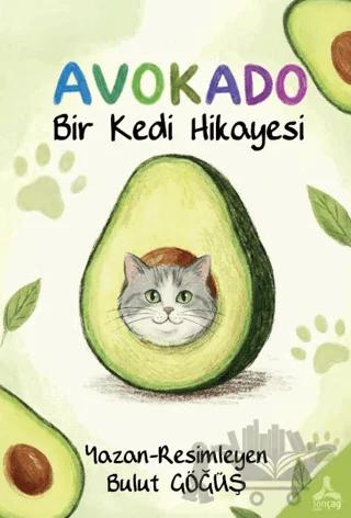 Avokado - Bir Kedi Hikayesi