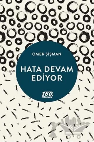 Hata Devam Ediyor