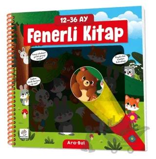 12-36 Ay İlk Fenerli Kitap