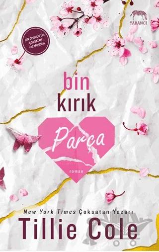 Bin Kırık Parça