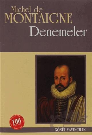 Denemeler