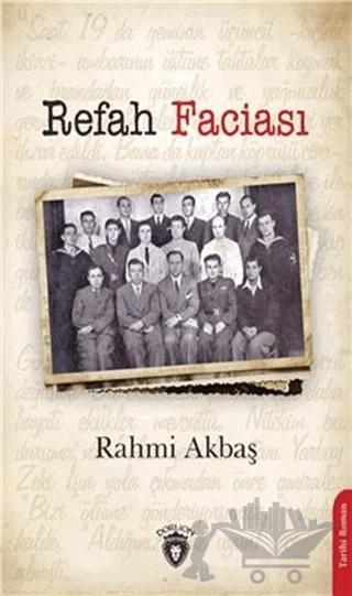 Refah Faciası