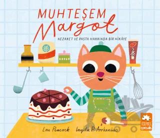 Muhteşem Margot