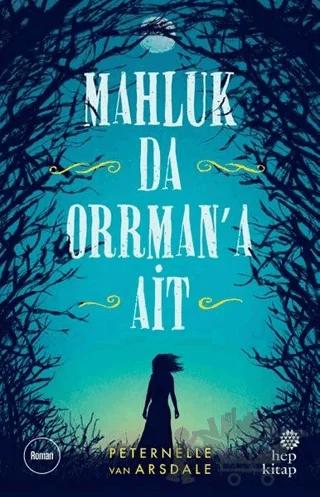 Mahluk da Orrman’a Ait