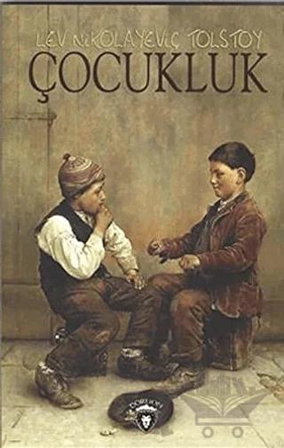 Çocukluk