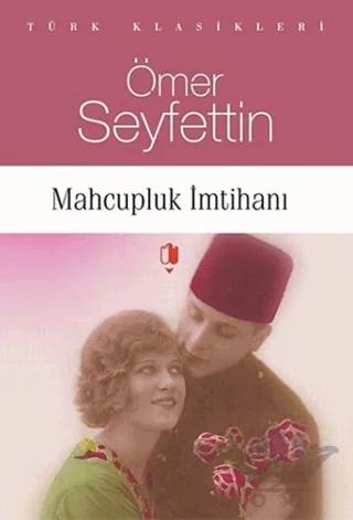 Mahcupluk İmtihanı