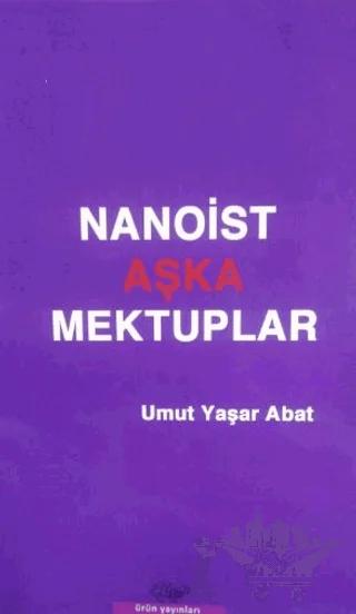 Nanoist Aşka Mektuplar