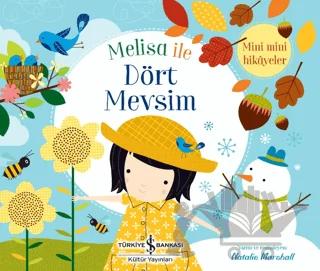Melisa İle Dört Mevsim
