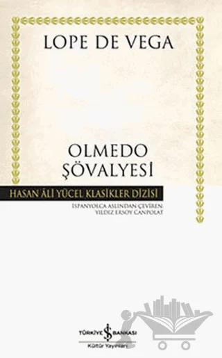 Olmedo Şövalyesi