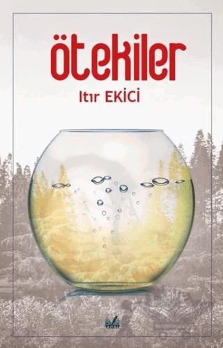 Ötekiler
