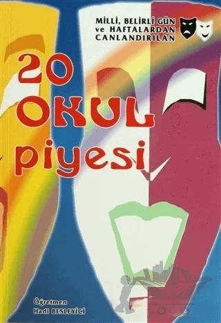 20 Okul Piyesi