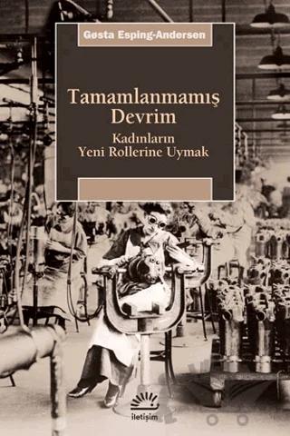 Tamamlanmamış Devrim