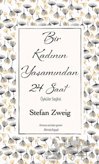 Bir Kadının Yaşamından 24 Saat