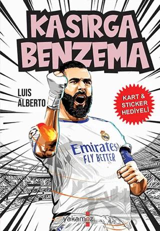 Kasırga Benzema