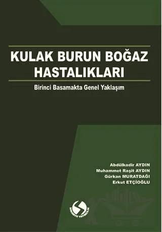 Kulak Burun Boğaz Hastalıkları