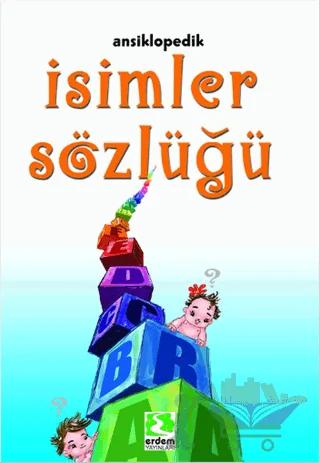 İsimler Sözlüğü