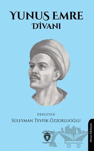 Yunus Emre Divanı