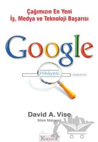 Google Hikayesi