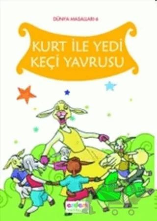 Kurt ile Yedi Keçi Yavrusu