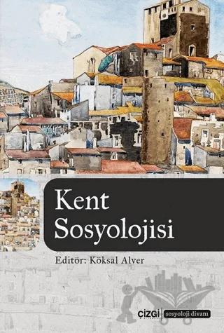 Kent Sosyolojisi