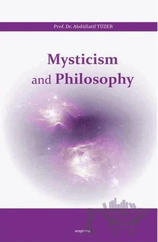 Mysticism and Philosophy
