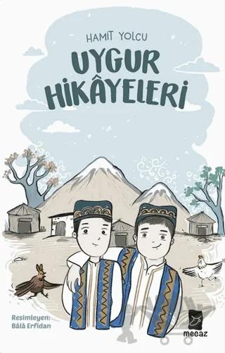 Uygur Hikayeleri