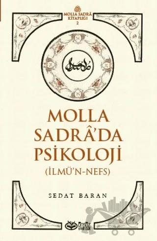Molla Sadra’da Psikoloji